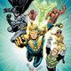 Image for article titled DC Relaunch Snap Judgments, Week 1 - Blue Mohawks & Blue Jeans Superman